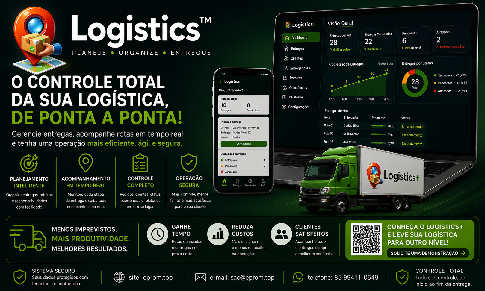 Sistema Logistics