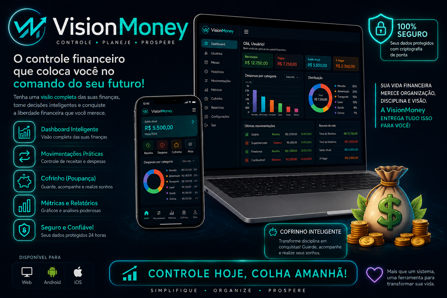 VisionMoney